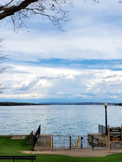 Clift Park - Skaneateles, NY
