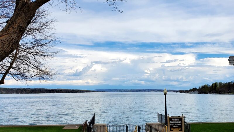 Clift Park - Skaneateles, NY
