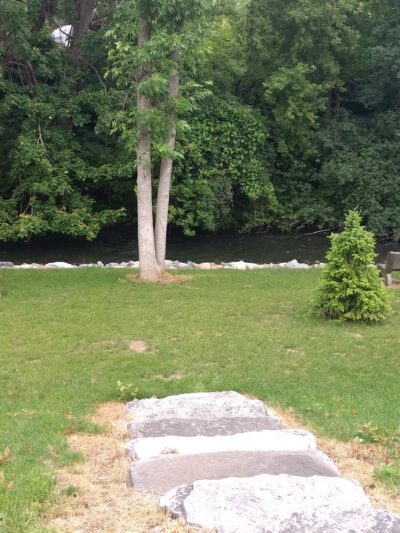 Davey's Park - Skaneateles, NY