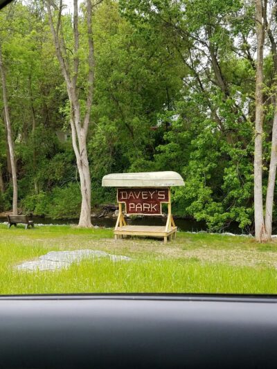Davey's Park - Skaneateles, NY