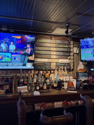 LakeHouse Pub - Skaneateles, NY