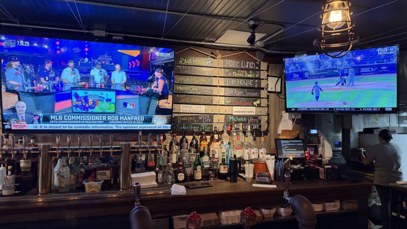 LakeHouse Pub - Skaneateles, NY