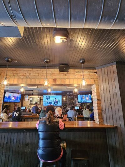 LakeHouse Pub - Skaneateles, NY