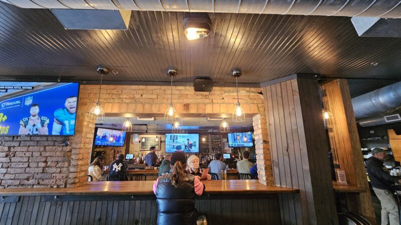 LakeHouse Pub - Skaneateles, NY