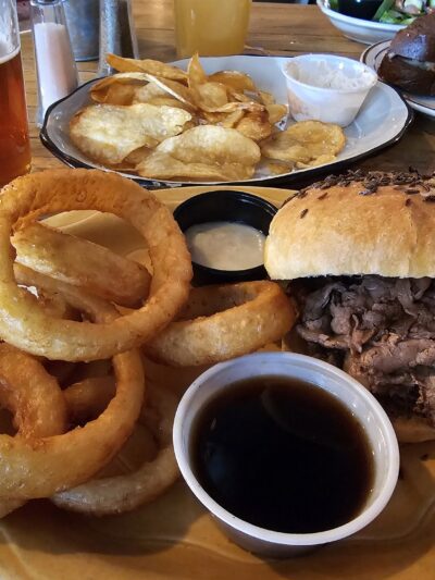 LakeHouse Pub - Skaneateles, NY