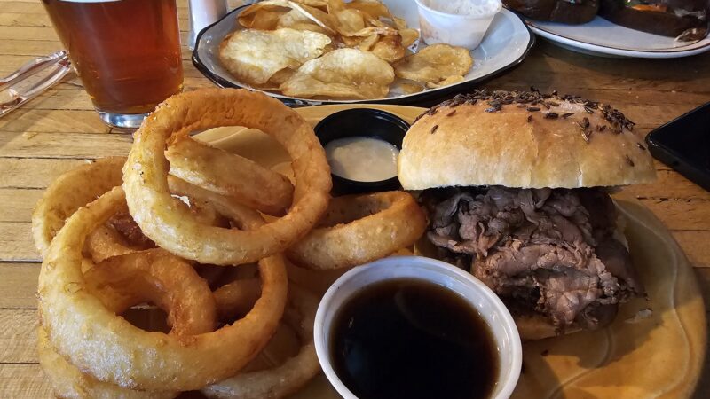 LakeHouse Pub - Skaneateles, NY