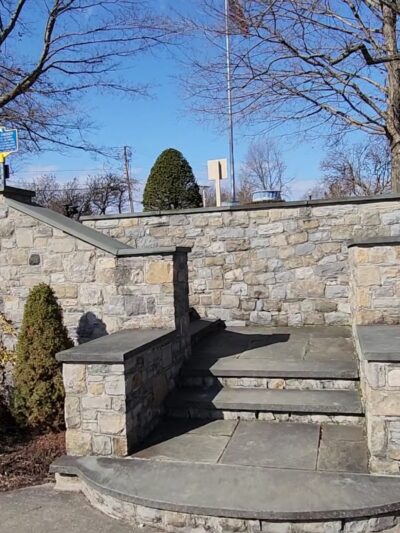 Shotwell Memorial Park - Skaneateles, NY