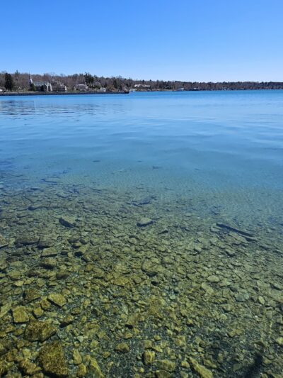 Shotwell Memorial Park - Skaneateles, NY