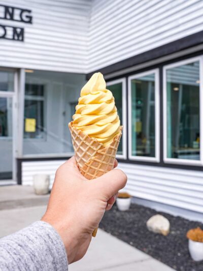 Skan Ellus Drive In - Skaneateles, NY