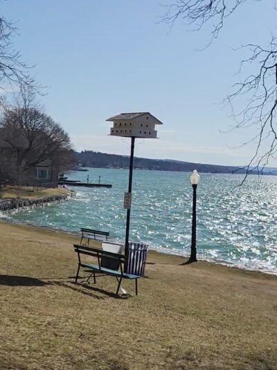 Thayer Park - Skaneateles, NY
