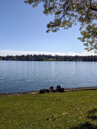 Thayer Park - Skaneateles, NY