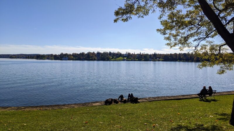 Thayer Park - Skaneateles, NY