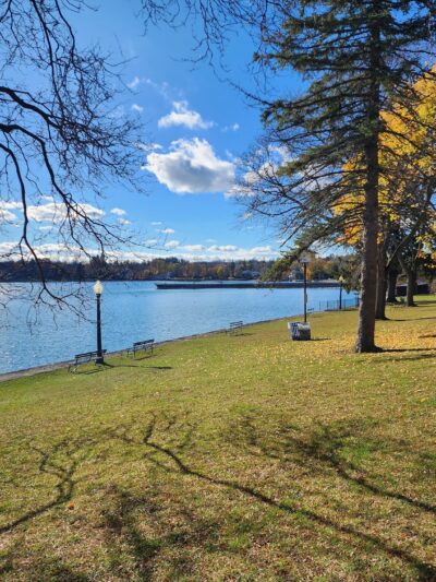 Thayer Park - Skaneateles, NY
