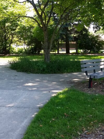 Donald W. Lyon Park - Skokie, IL