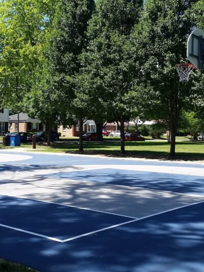 Donald W. Lyon Park - Skokie, IL