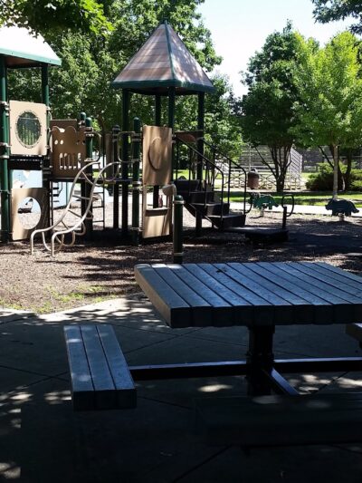Donald W. Lyon Park - Skokie, IL