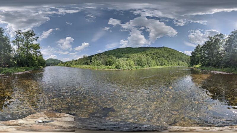 Slate Run - Slate Run, PA