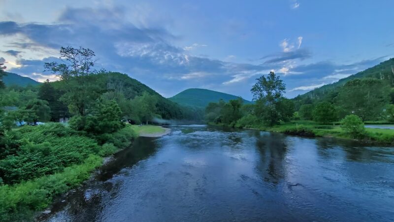 Slate Run - Slate Run, PA