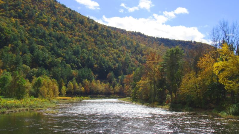 Slate Run - Slate Run, PA