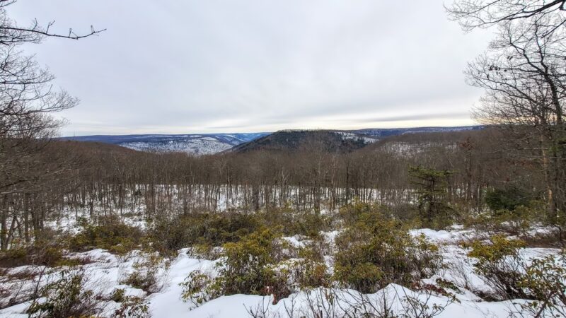 Slate Run - Slate Run, PA
