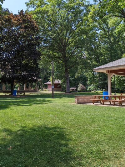 Neffs Church Grove Park - Slatington, PA