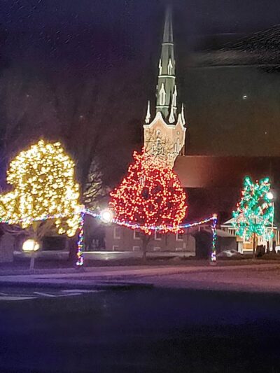 Neffs Church Grove Park - Slatington, PA