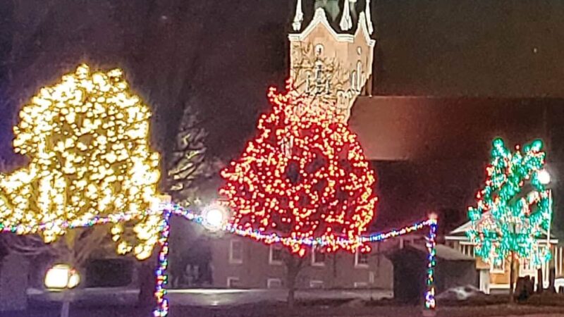 Neffs Church Grove Park - Slatington, PA