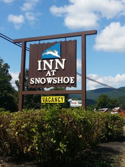 Inn at Snowshoe - Slaty Fork, WV