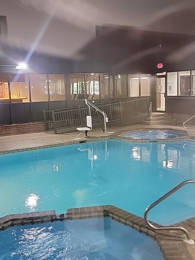 Inn at Snowshoe - Slaty Fork, WV