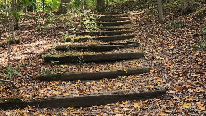 Douglas Park - Sleepy Hollow, NY