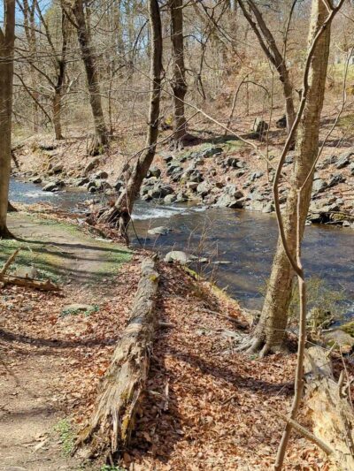 Douglas Park - Sleepy Hollow, NY