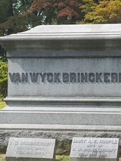 Douglas Park - Sleepy Hollow, NY