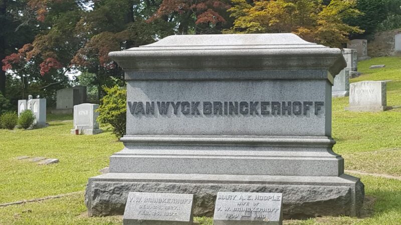 Douglas Park - Sleepy Hollow, NY