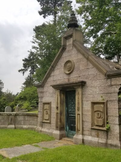 Douglas Park - Sleepy Hollow, NY