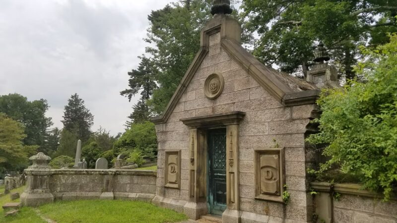 Douglas Park - Sleepy Hollow, NY