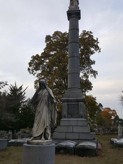 Douglas Park - Sleepy Hollow, NY