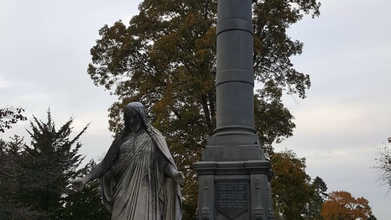 Douglas Park - Sleepy Hollow, NY