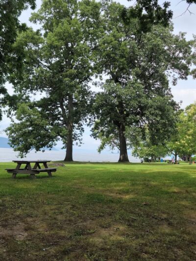 Kingsland Point Park - Sleepy Hollow, NY