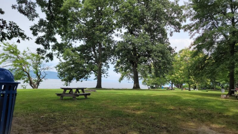 Kingsland Point Park - Sleepy Hollow, NY