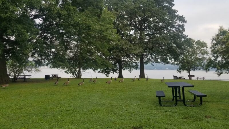Kingsland Point Park - Sleepy Hollow, NY