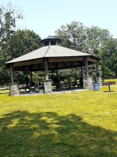 Kingsland Point Park - Sleepy Hollow, NY