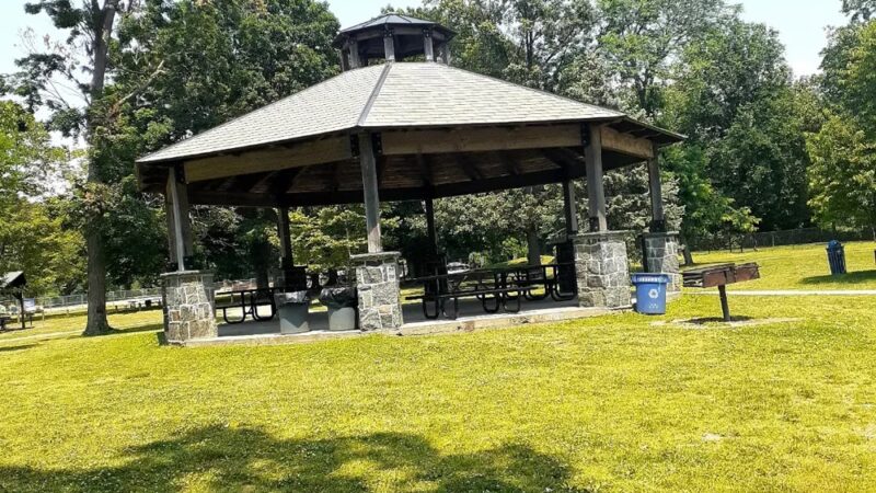 Kingsland Point Park - Sleepy Hollow, NY