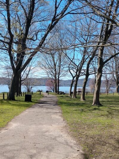 Kingsland Point Park - Sleepy Hollow, NY