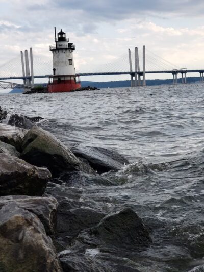 Kingsland Point Park - Sleepy Hollow, NY
