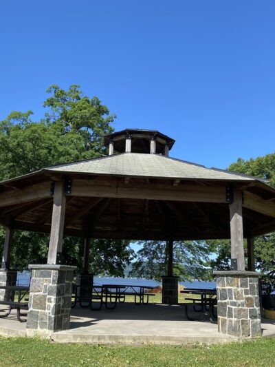 Dog Park - Sleepy Hollow, NY