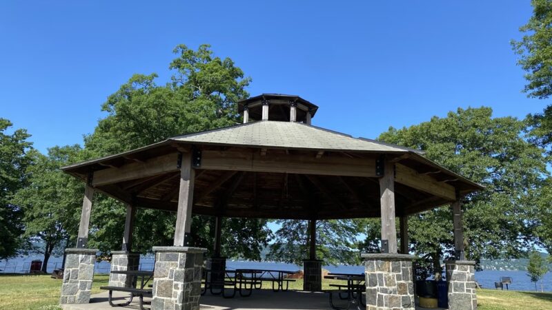 Dog Park - Sleepy Hollow, NY