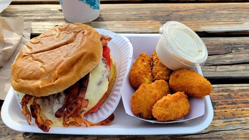 Smethport Drive In - Smethport, PA