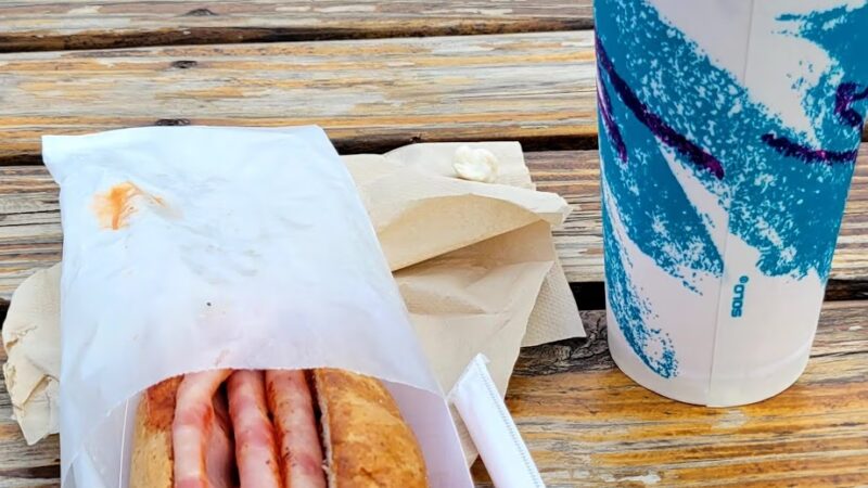 Smethport Drive In - Smethport, PA