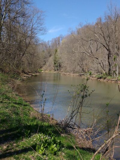 Old Smicksburg Park - Smicksburg, PA