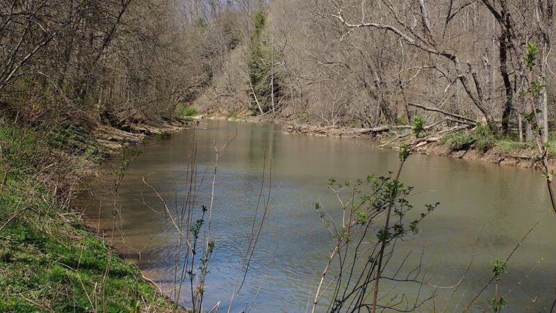 Old Smicksburg Park - Smicksburg, PA